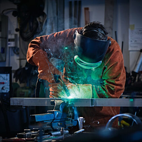 Kaynak Ve Karışım Gazları