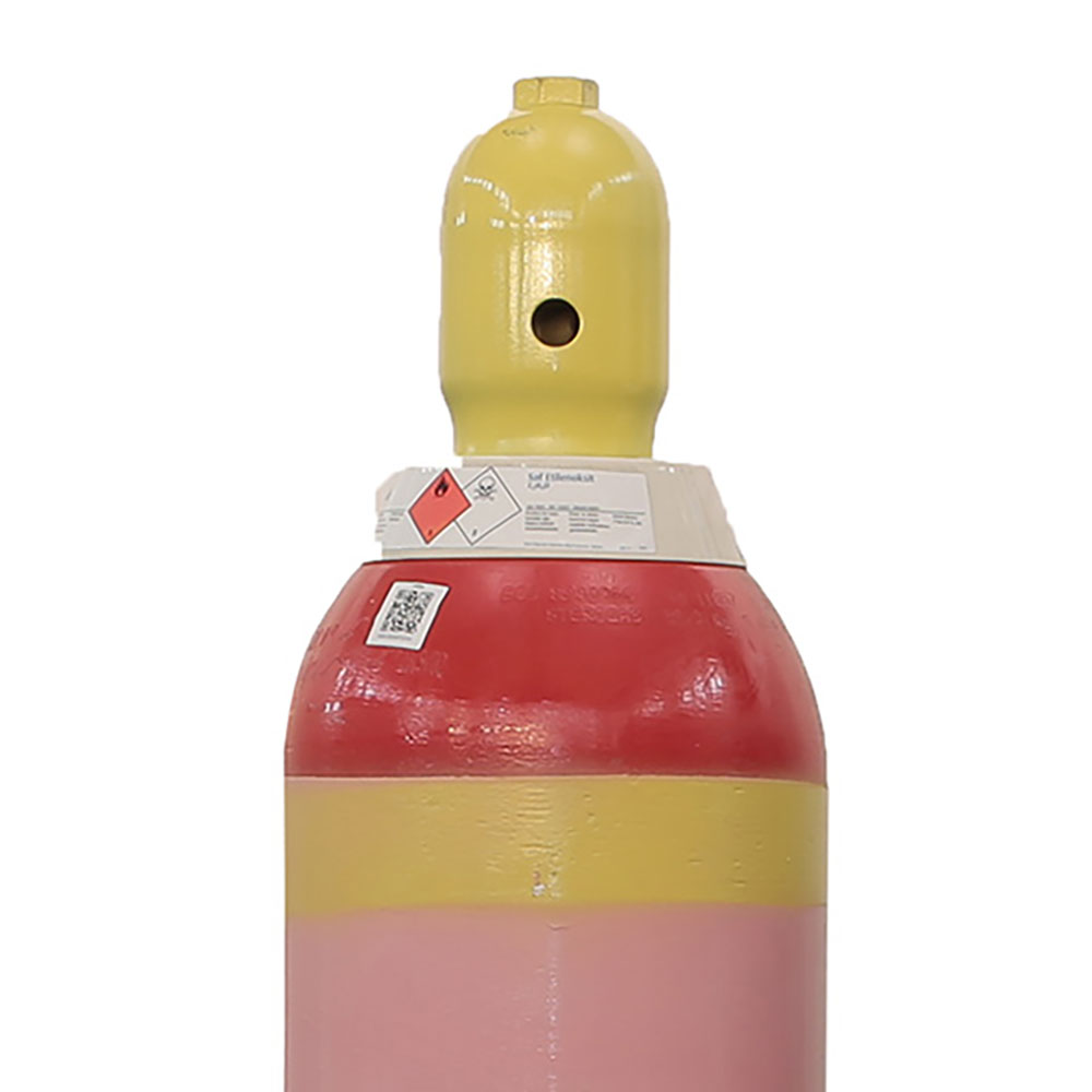 Linde %10 ETO - %90 Karbondioksit